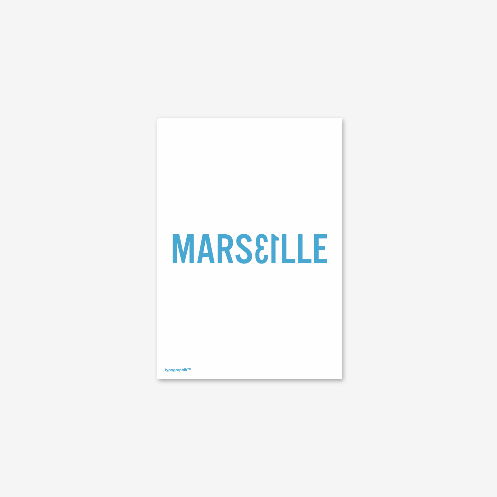 Marseille