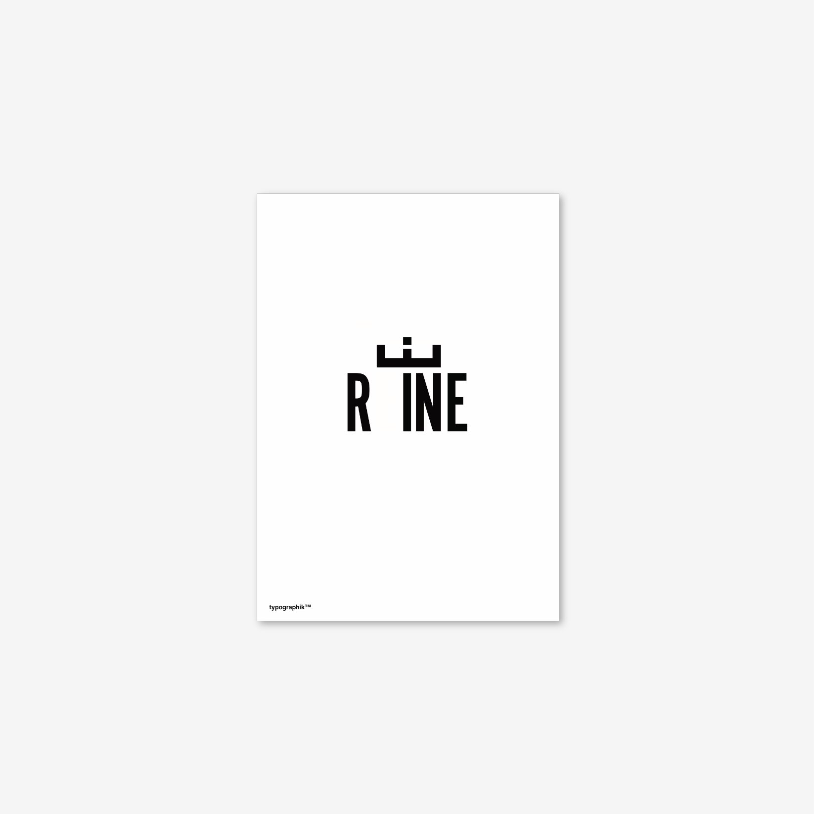 Reine