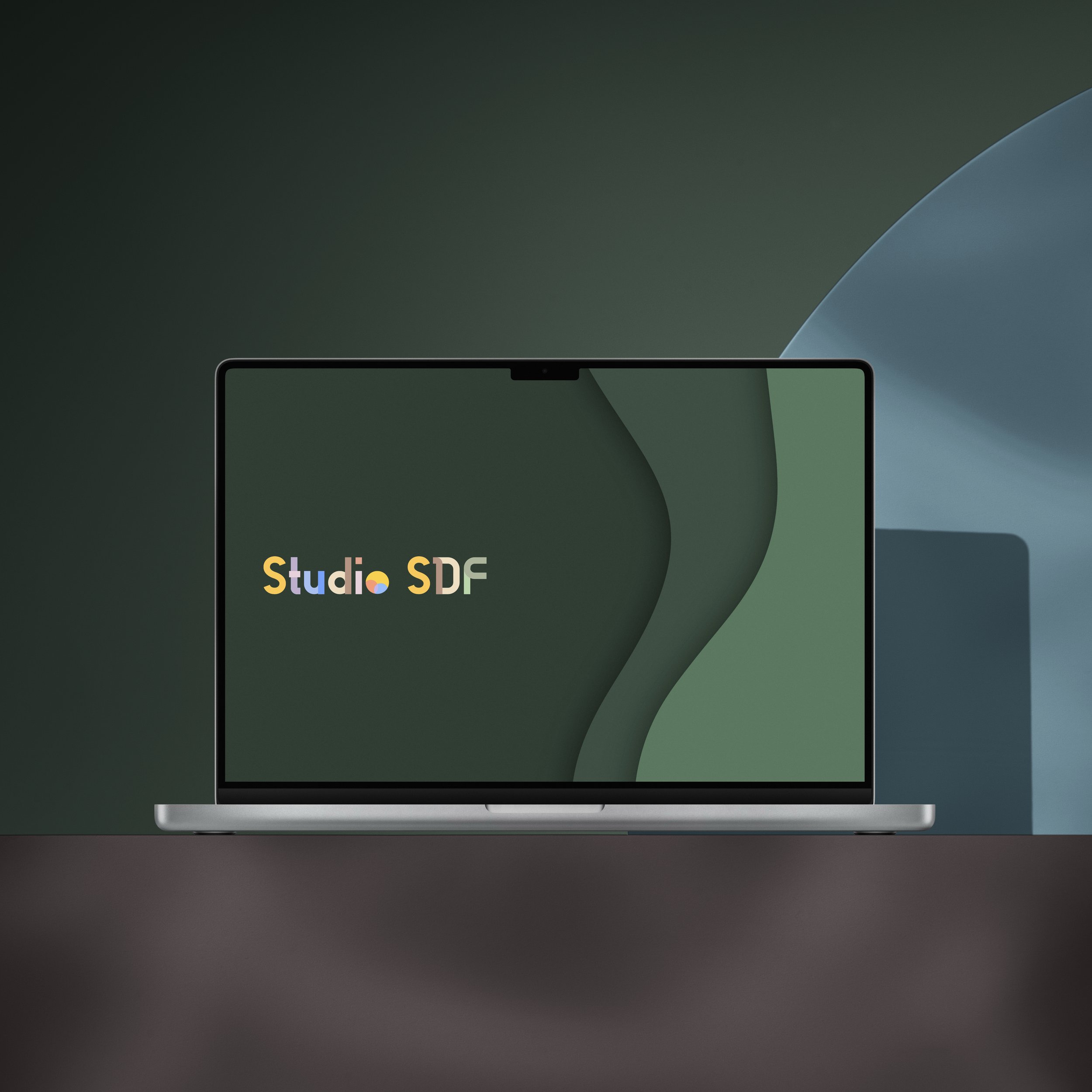Studio SDF Wallpaper