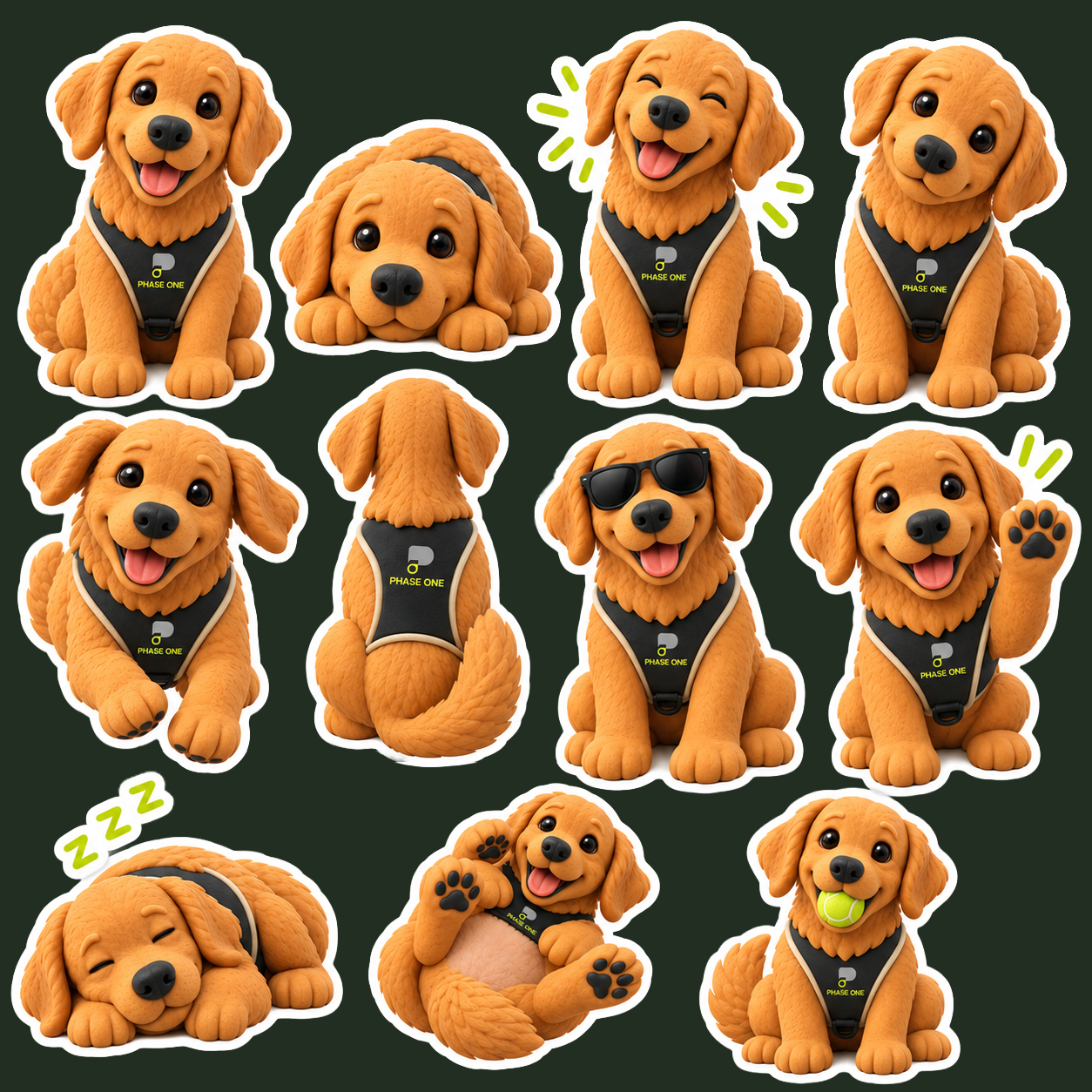 Billie-stickerset-2.png