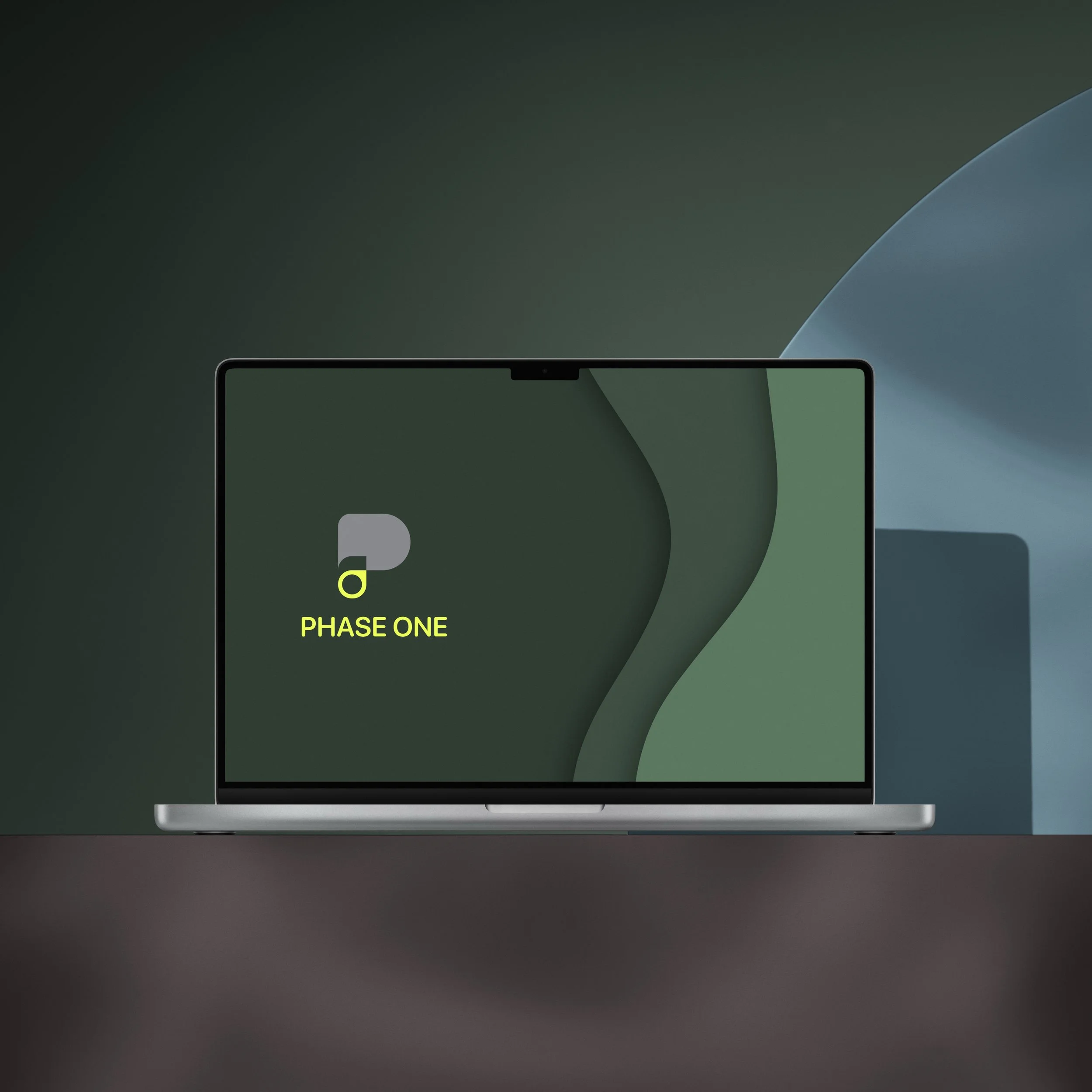 Phase One Wallpaper