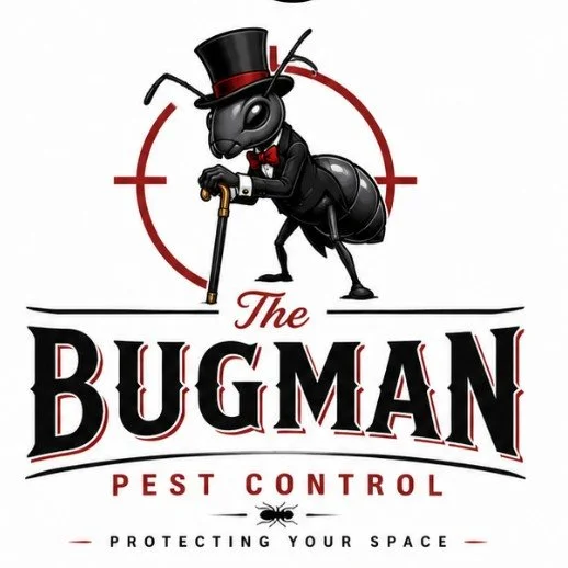                               THE BUGMAN (815)4168423