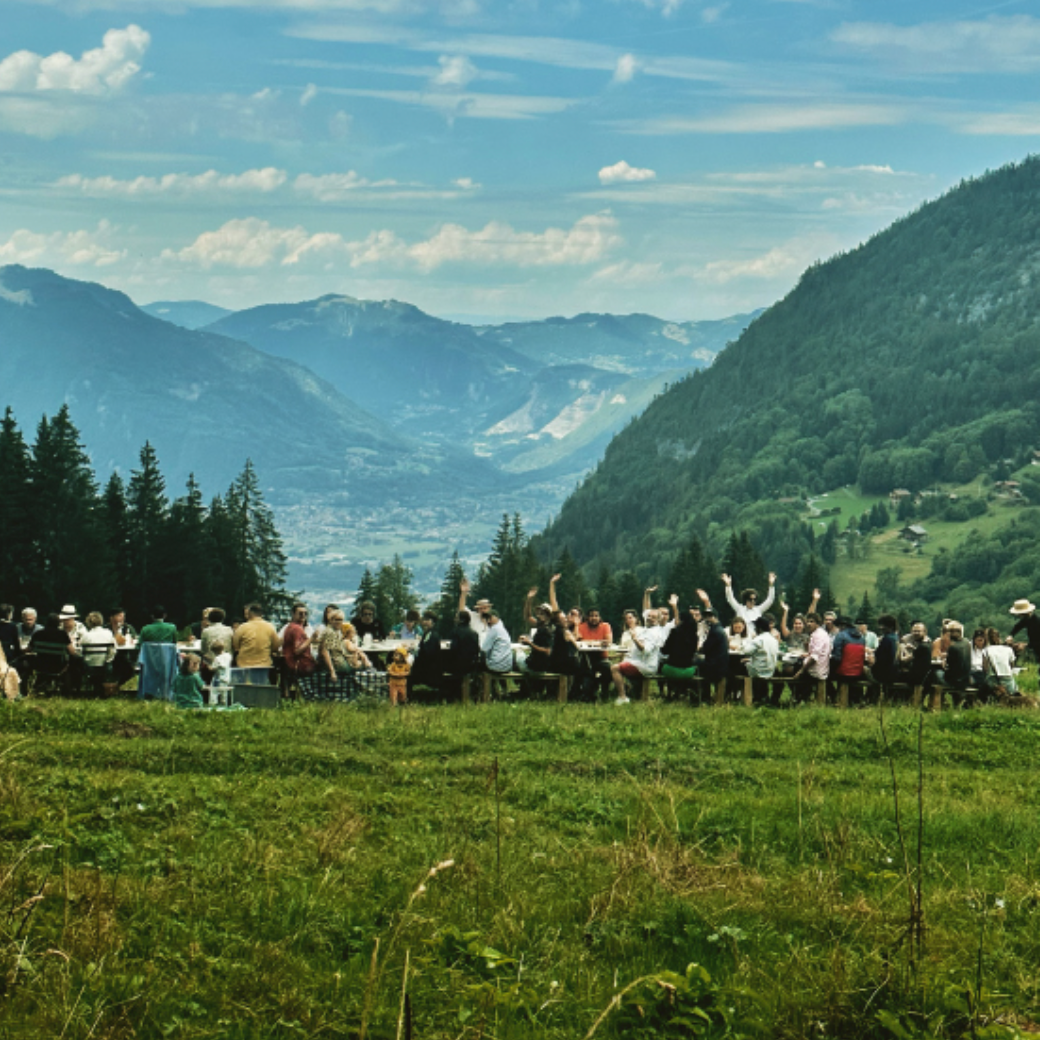 Banquet citoyen