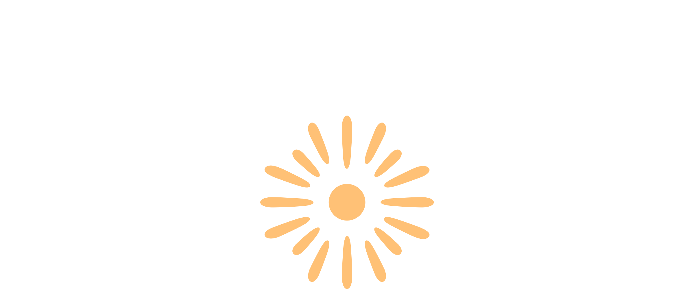 Sunrise Icon