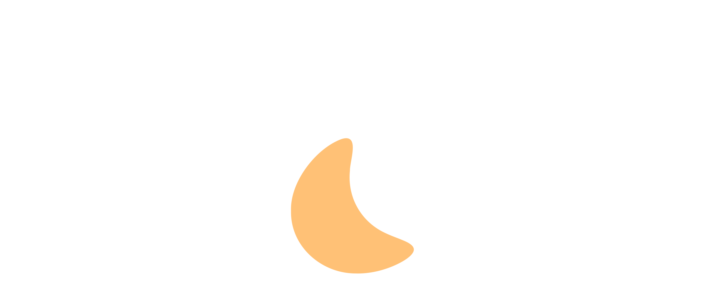 Moon Icon