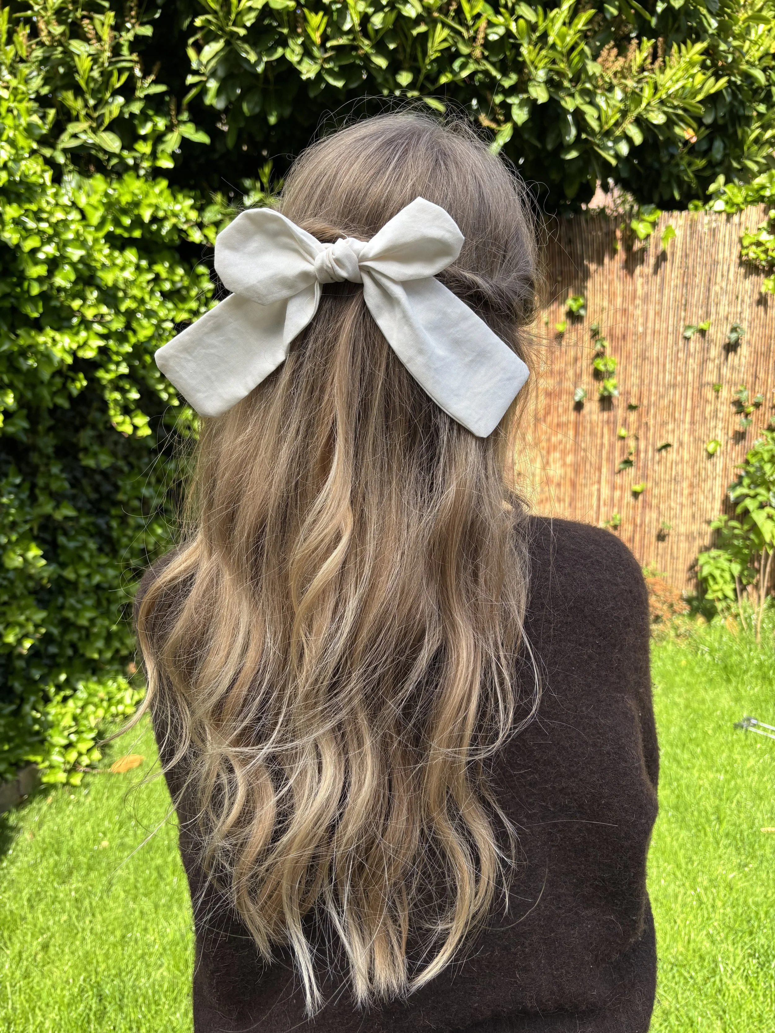 The Lucky Bow