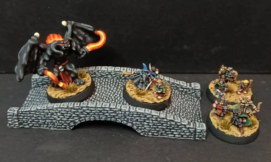 #copplestone
#warmaster
#10mm 
#wargaming 
#NokturnalMiniatures