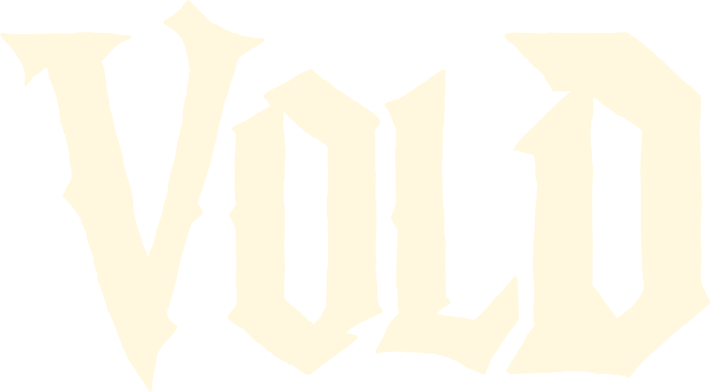 Vold by Grimskald