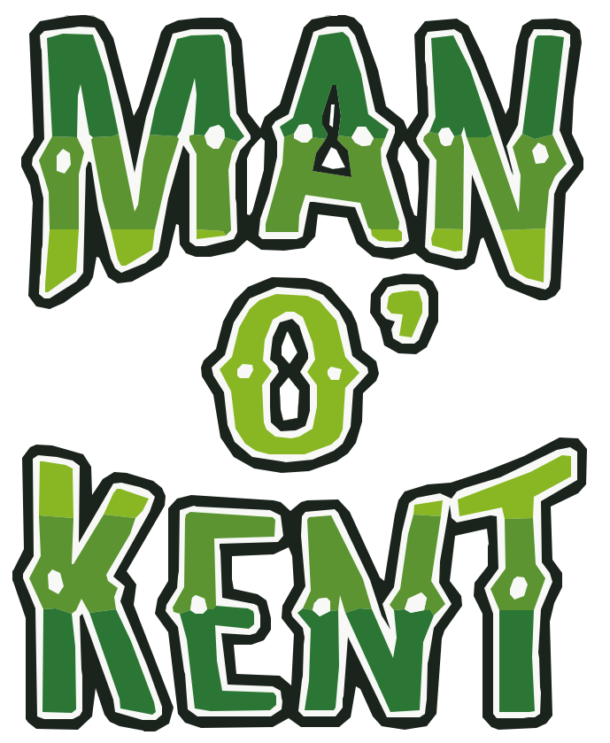 Man O Kent Games, Glenn Ford
