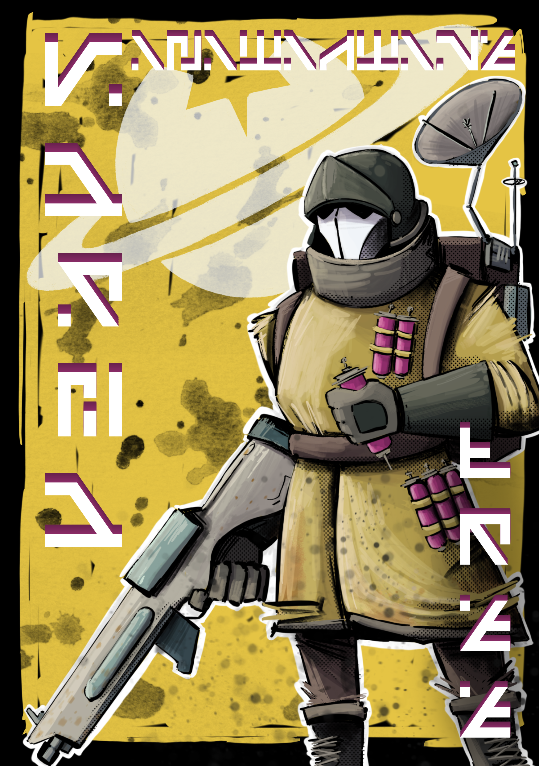 Kosmo Initiative