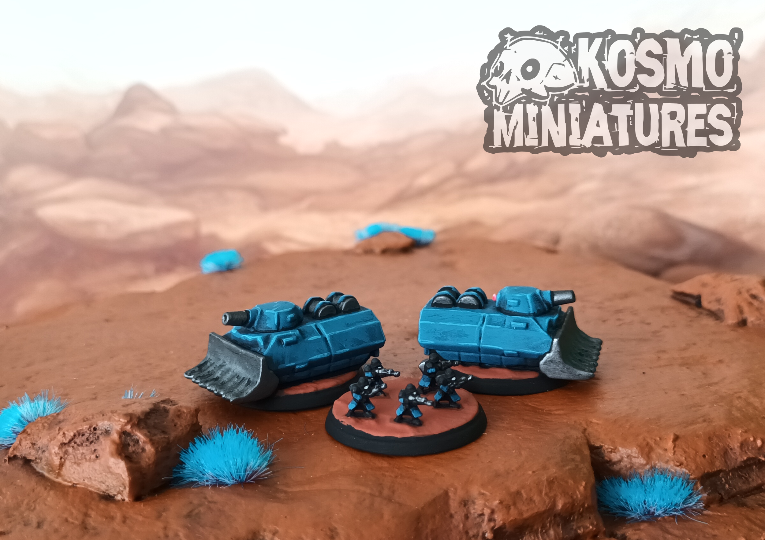 Star Order APCs