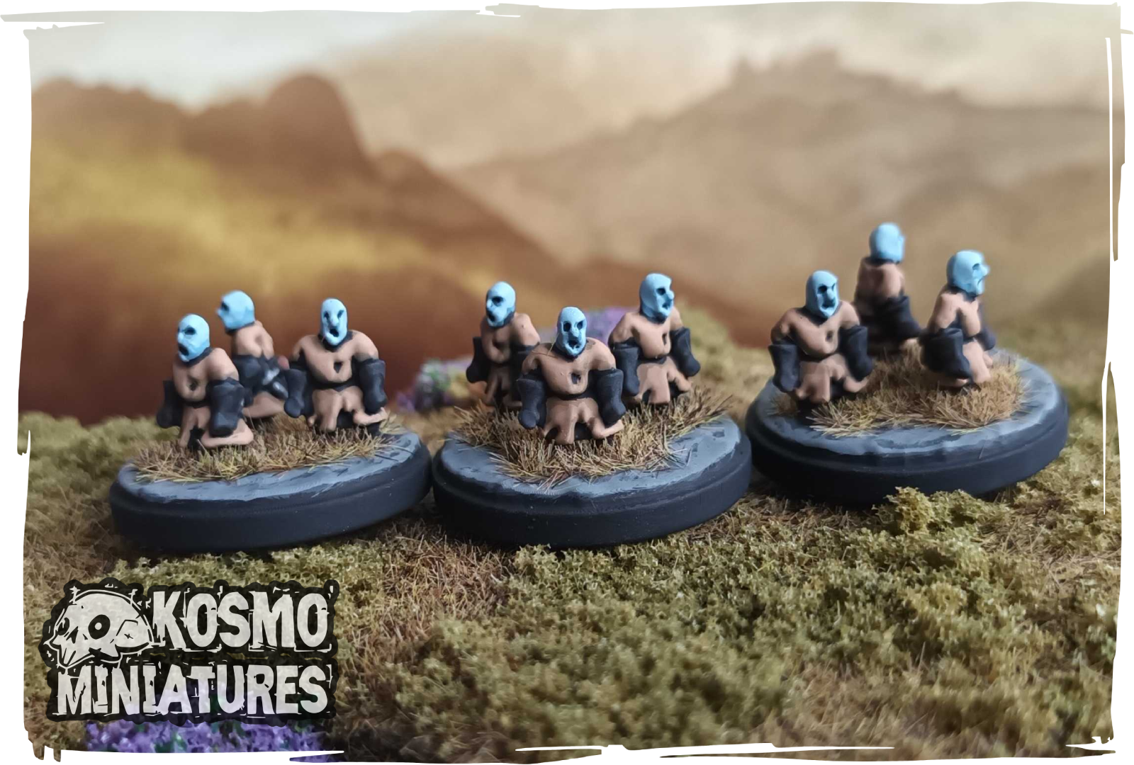 Revenant Zombies