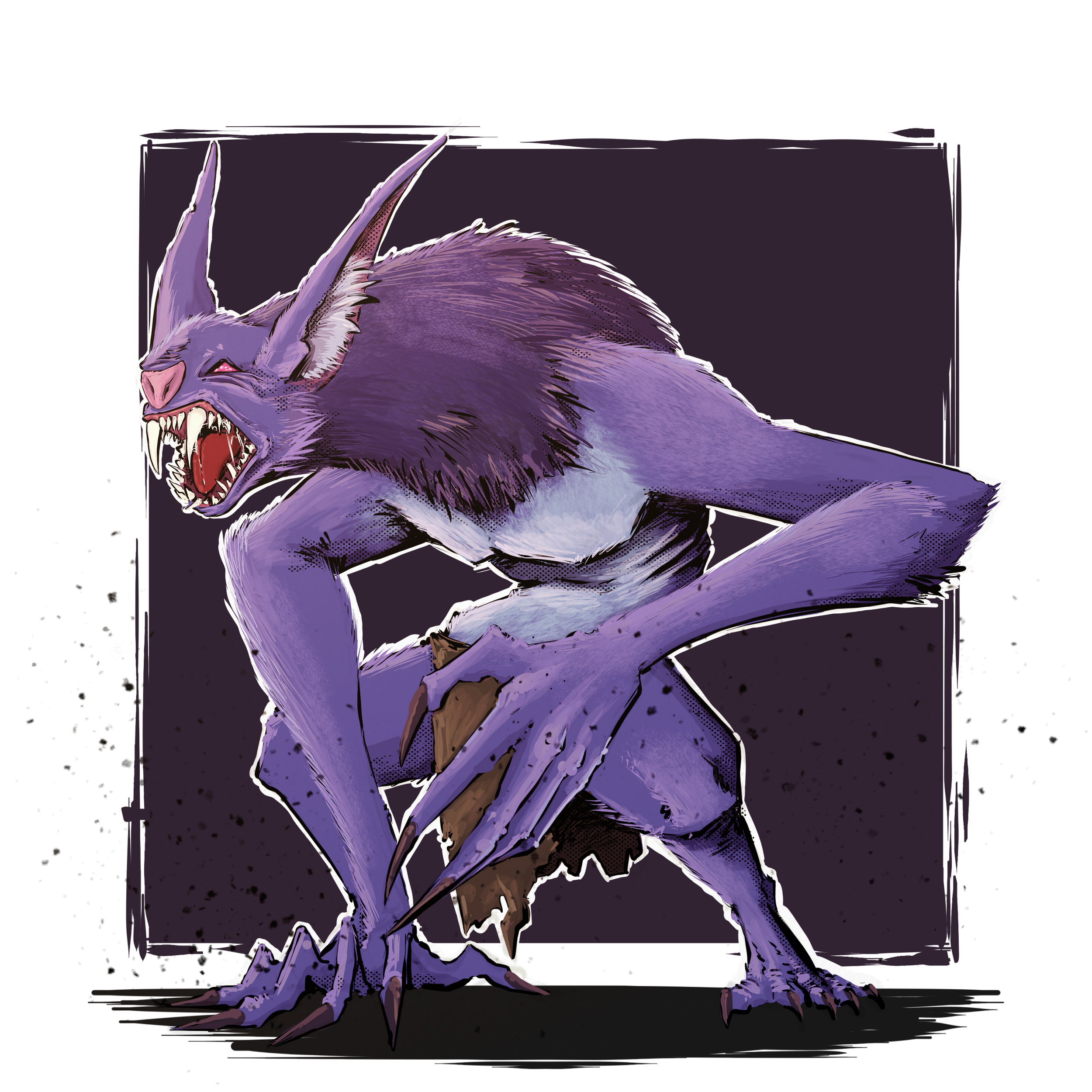 Duskborn