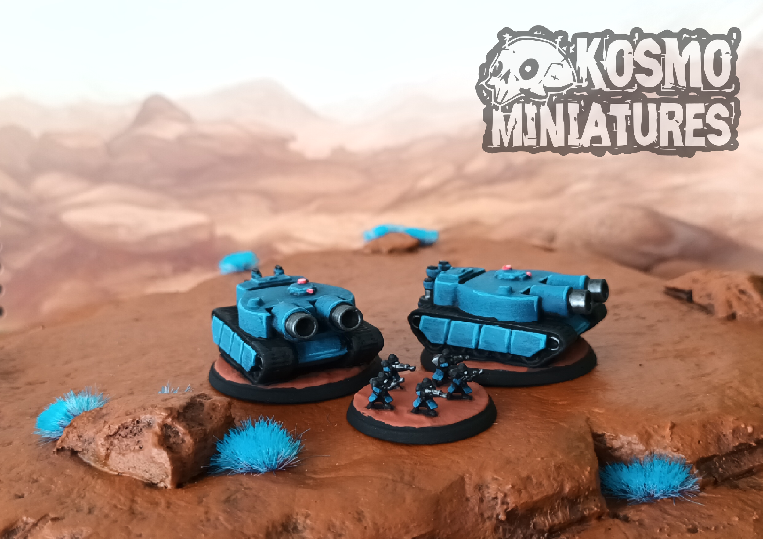 Star Order Dreadnought