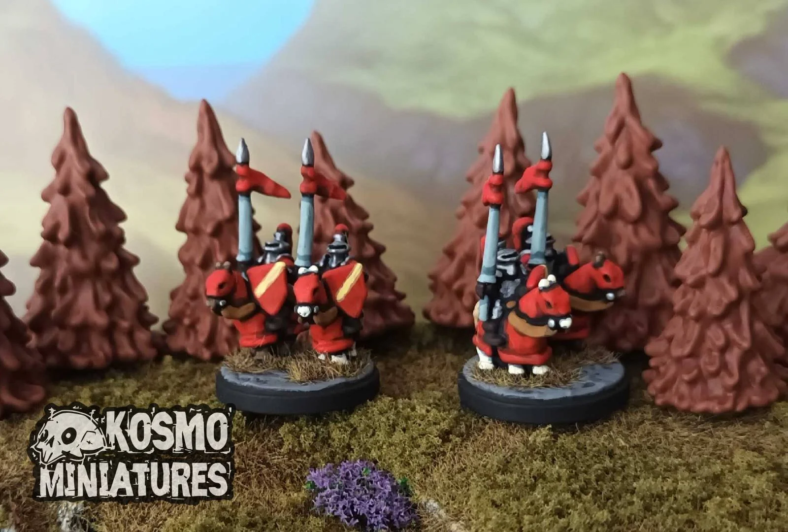 Ashford Knights