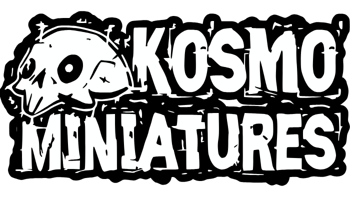 Kosmo Miniatures