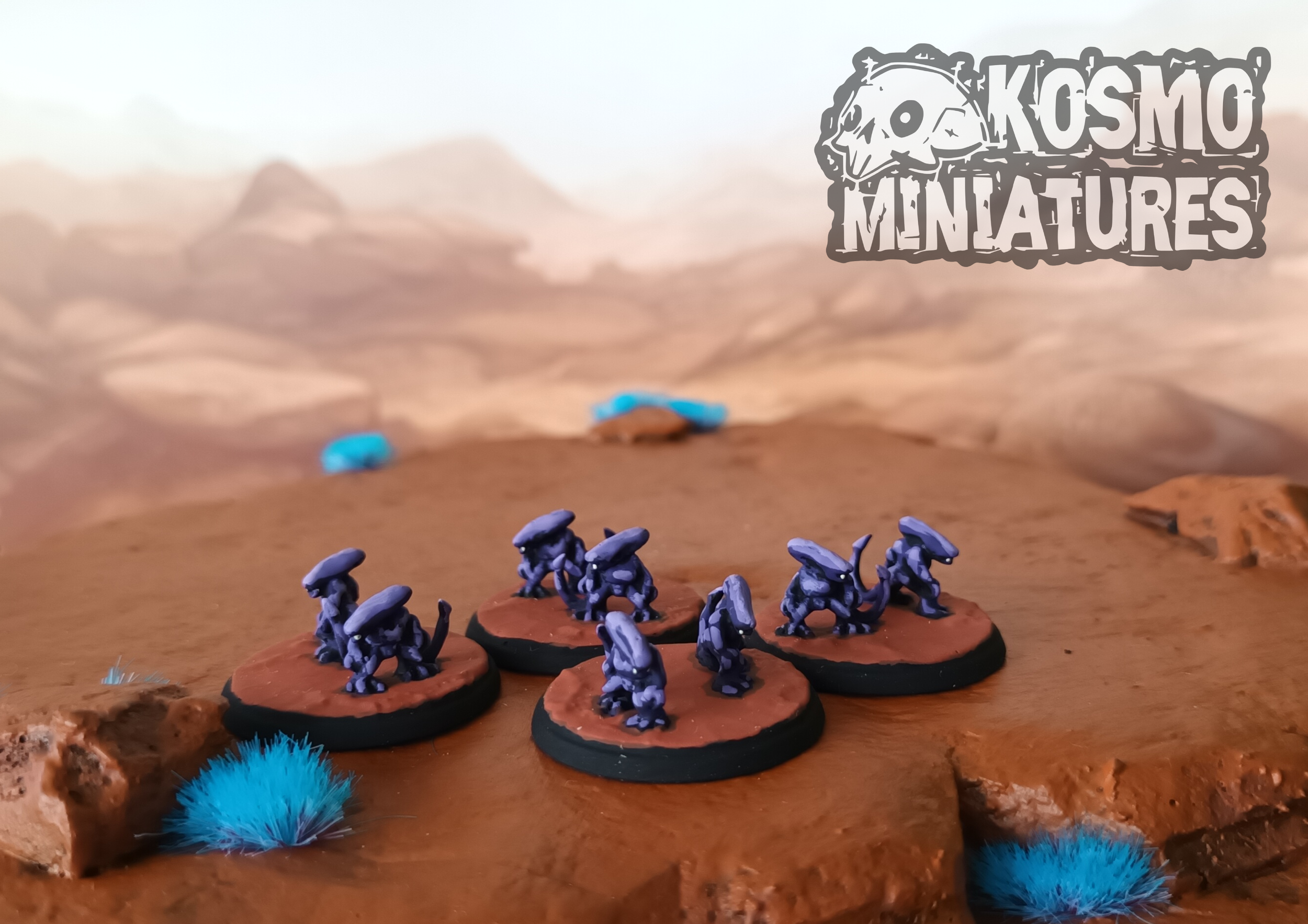 Infiltrator Aliens