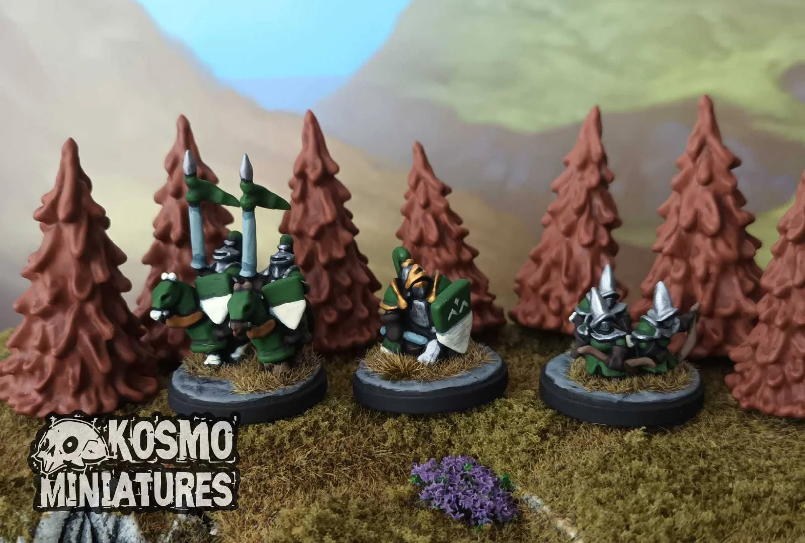 Blackmere Champion