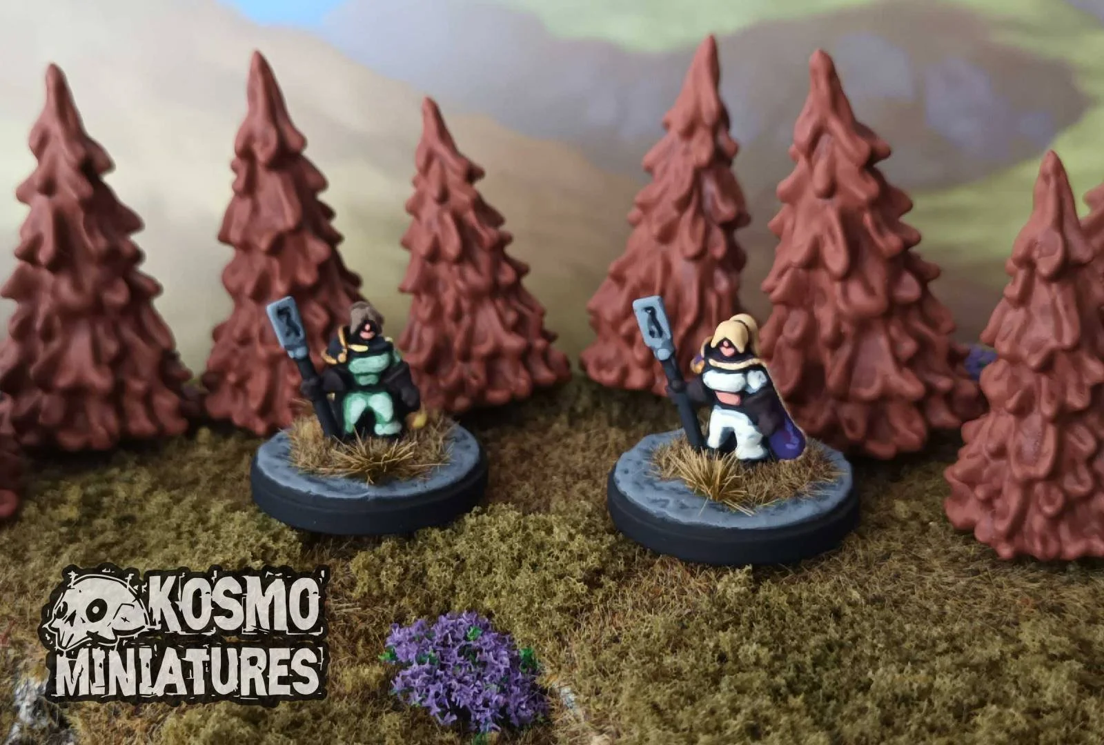 Conjurers