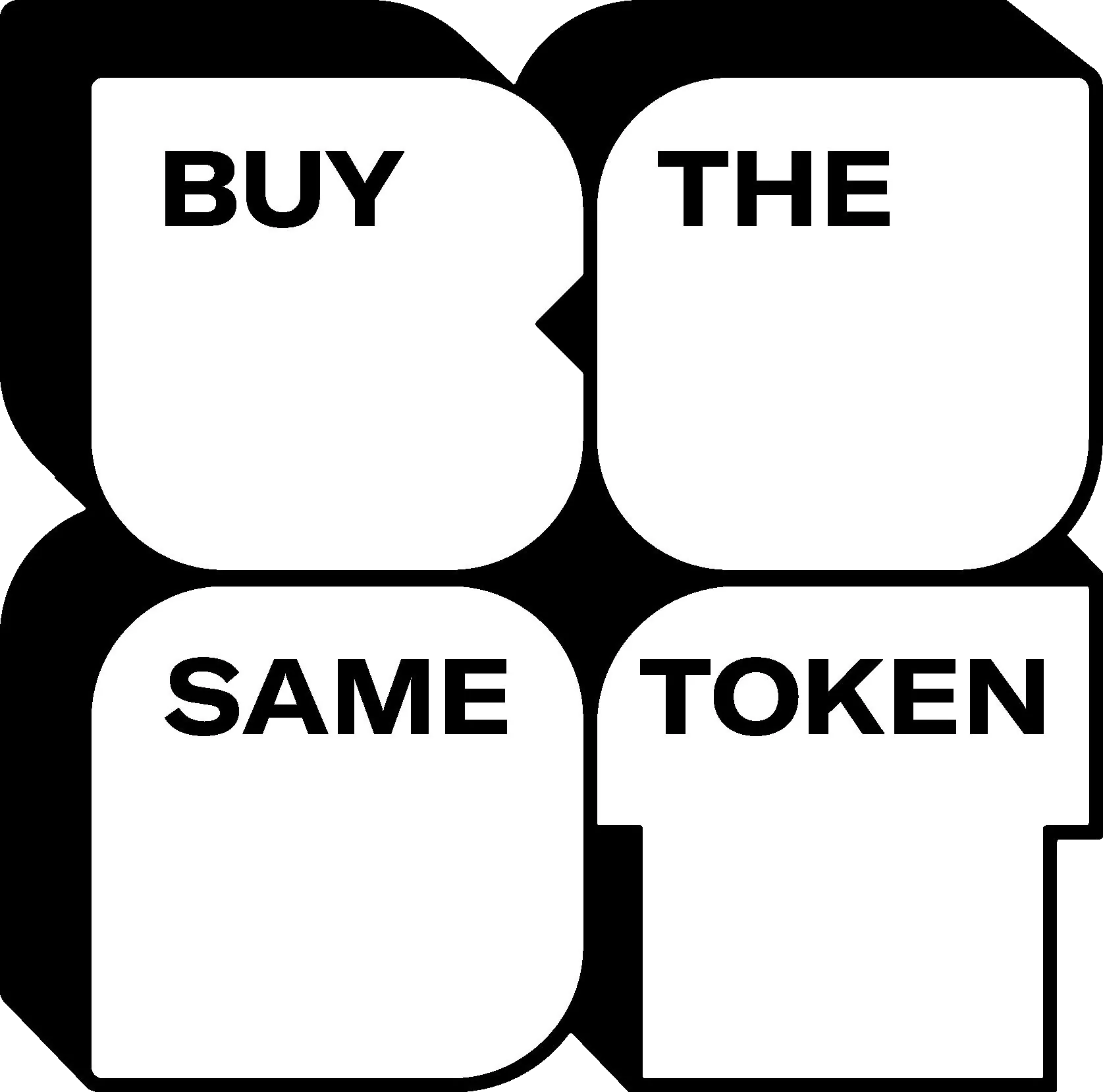 Buy The Same Token