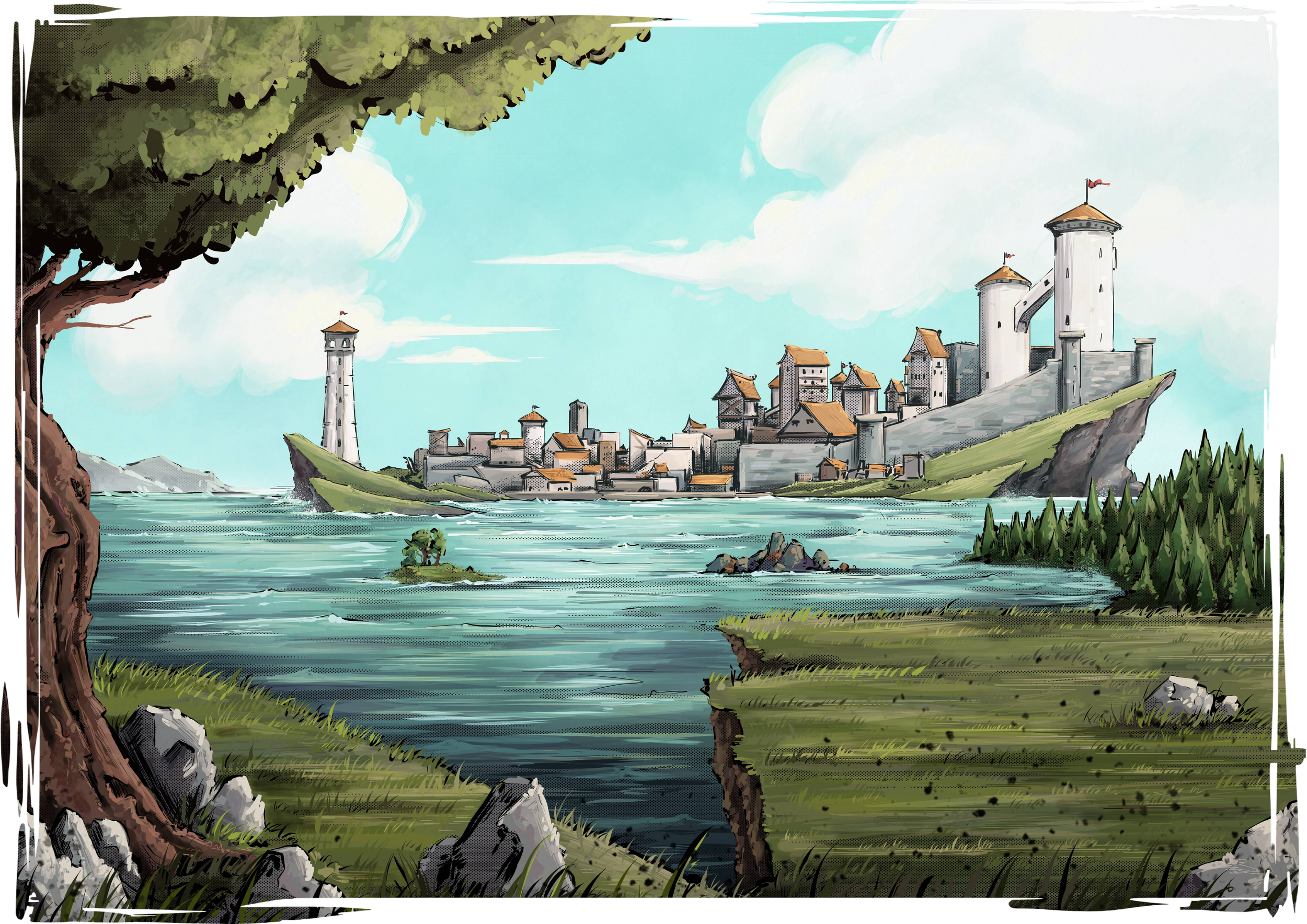 Eastholde