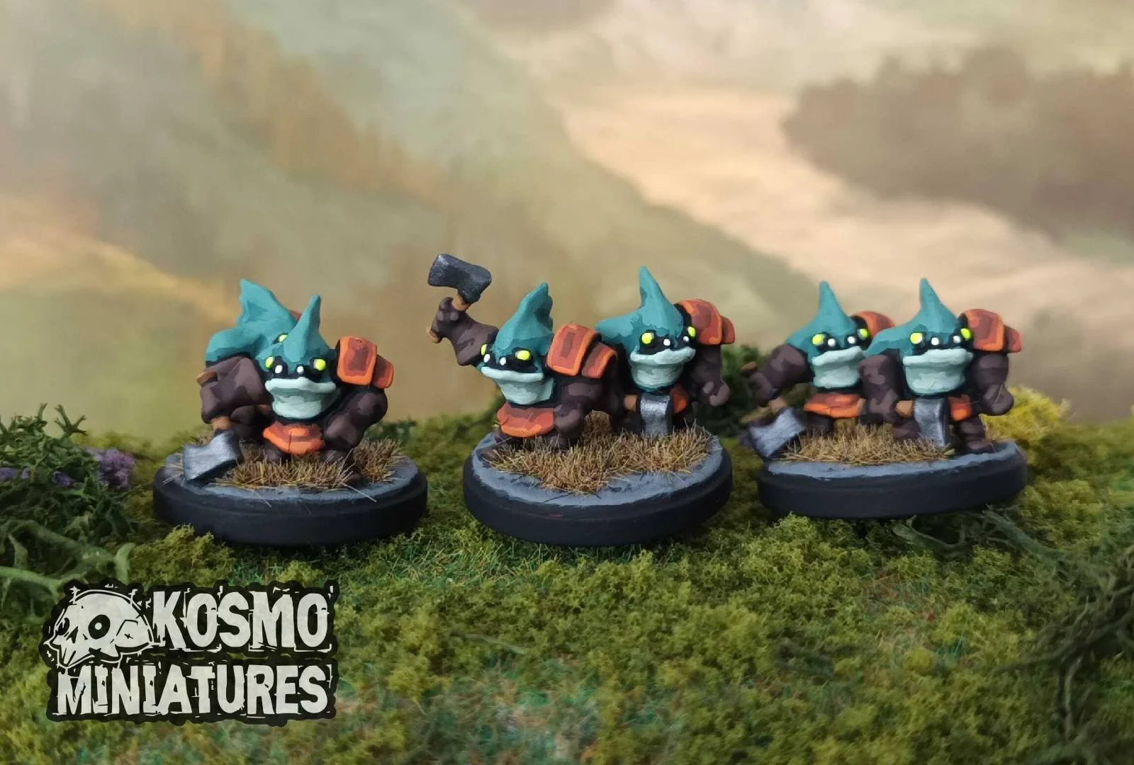 Murkfin Thugs