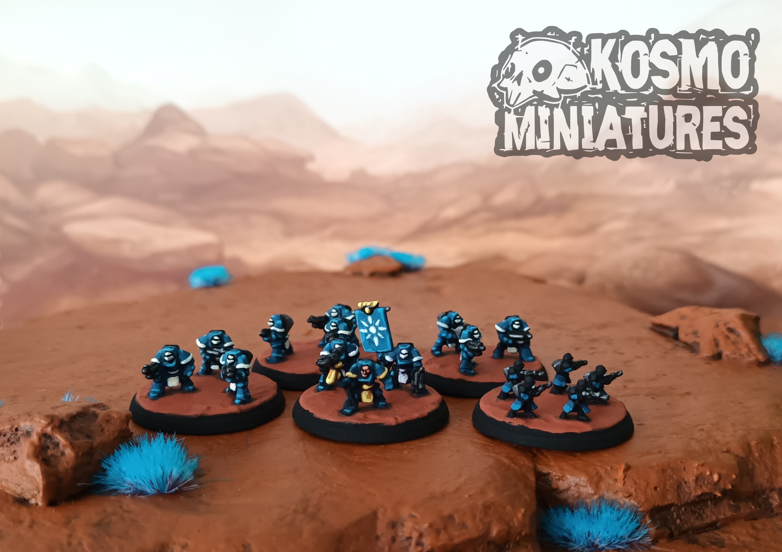 Star Order Enforcers