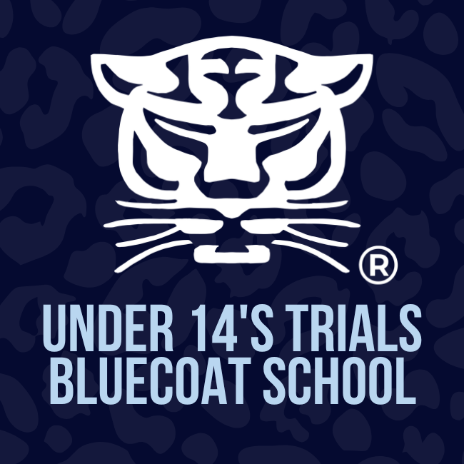 U14’s Trials | Bluecoat School