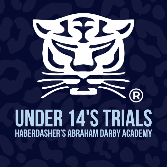 U14’s Trials | Haberdashers’ Abraham Darby Academy