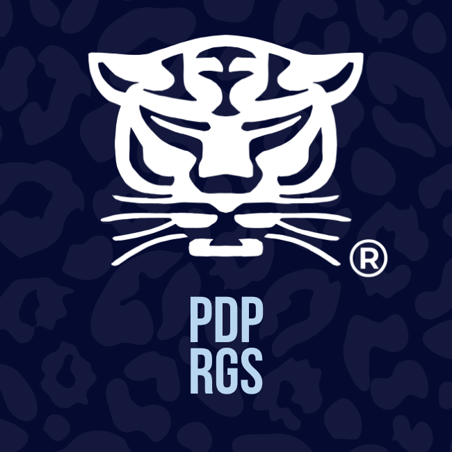 RGS PDP