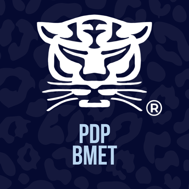 PDP | BMET 