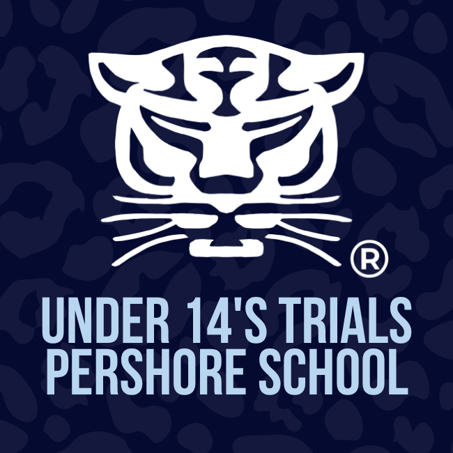 U14’s Trials | Pershore School