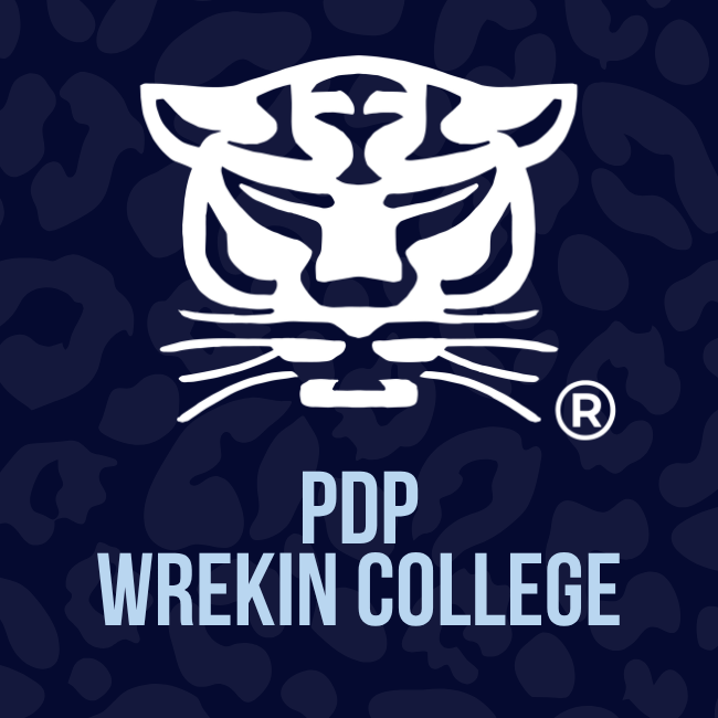 PDP | Wrekin College