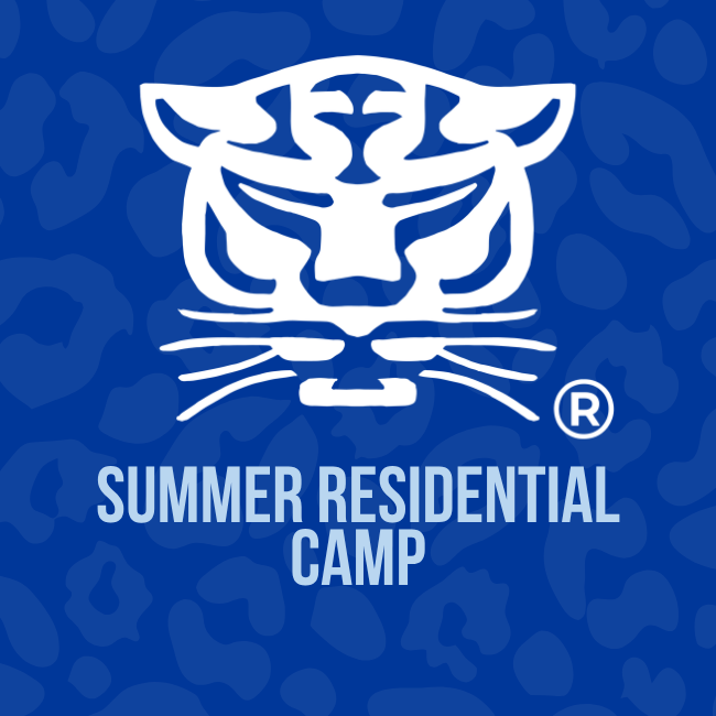 Birmingham Panthers Summer Residential Camp 2026