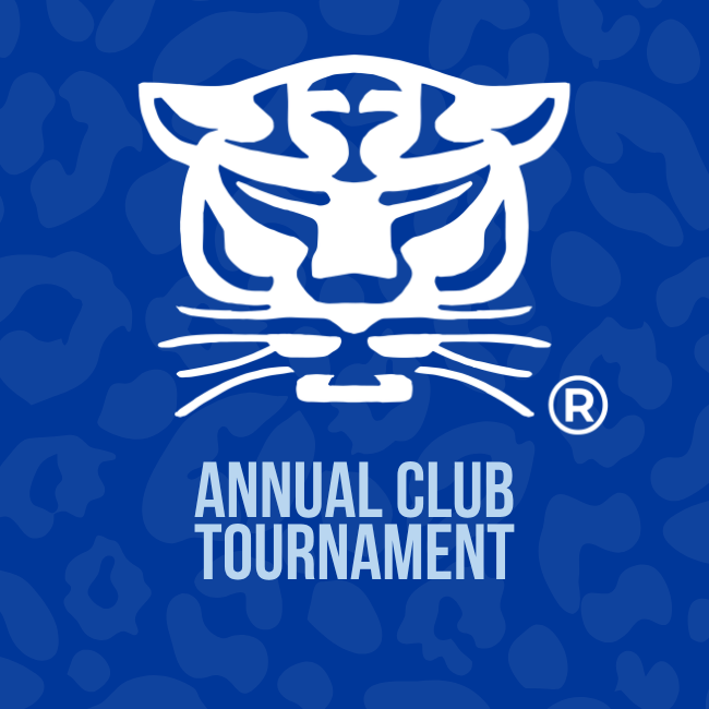 2ND Annual Club Tournament