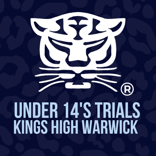 U14’S | Kings High Warwick