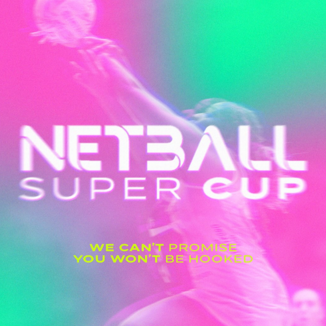 Netball Super Cup