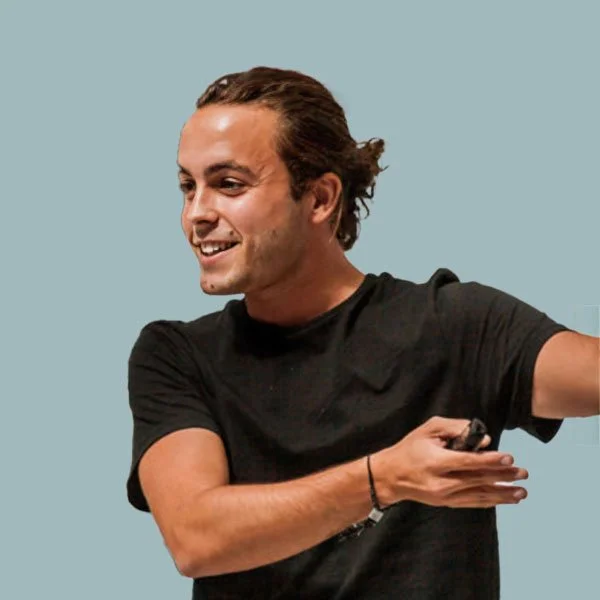 Eduardo Vias Torres