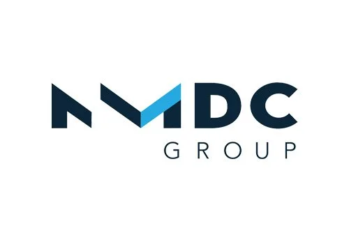 The Weather Makers supports NMDC in their mission to drive prosperity by shaping a sustainable infrastructure. Their vision is to deliver innovative solutions that shape the future. Through leveraging talent and experience, they provide opportunities
