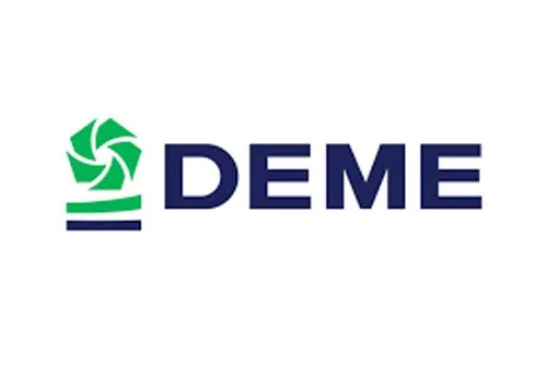 The Weather Makers supports DEME in their ambition to provide sustainable solutions for global environmental, societal, and economic challenges, while continuously improving the sustainability of their own operations. Their two-dimensional strategy—E