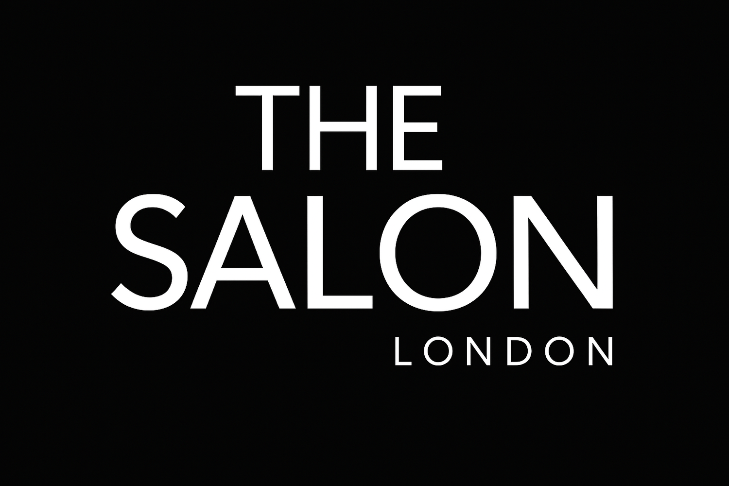 The Salon London
