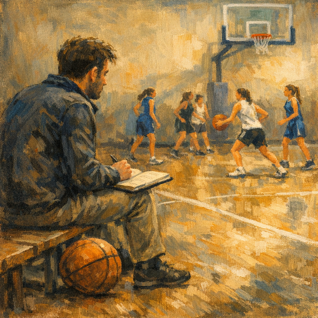 Seeing the Game Differently: Lessons from Women’s Basketball