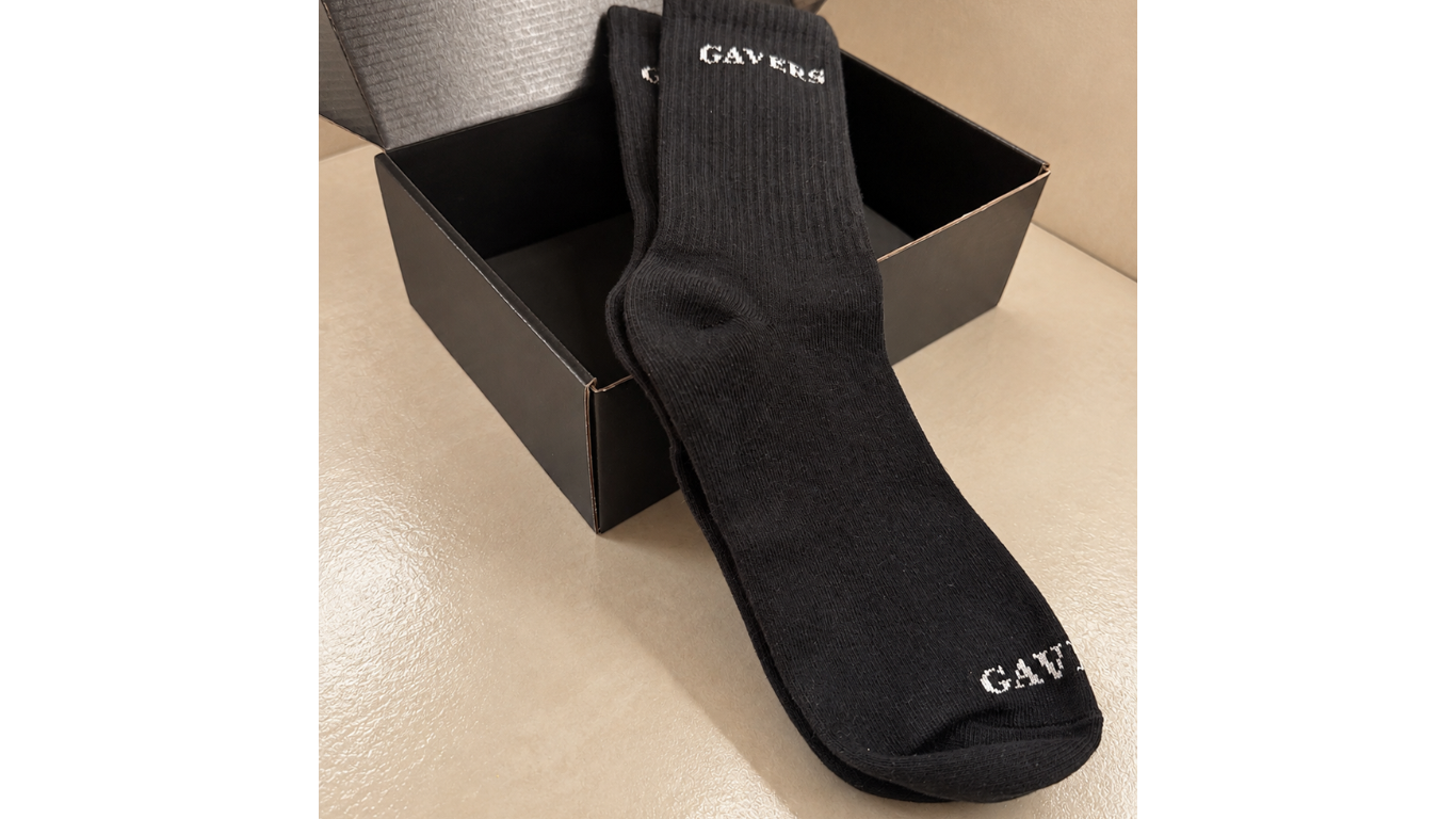 Gavers Cotswold Birthday Package