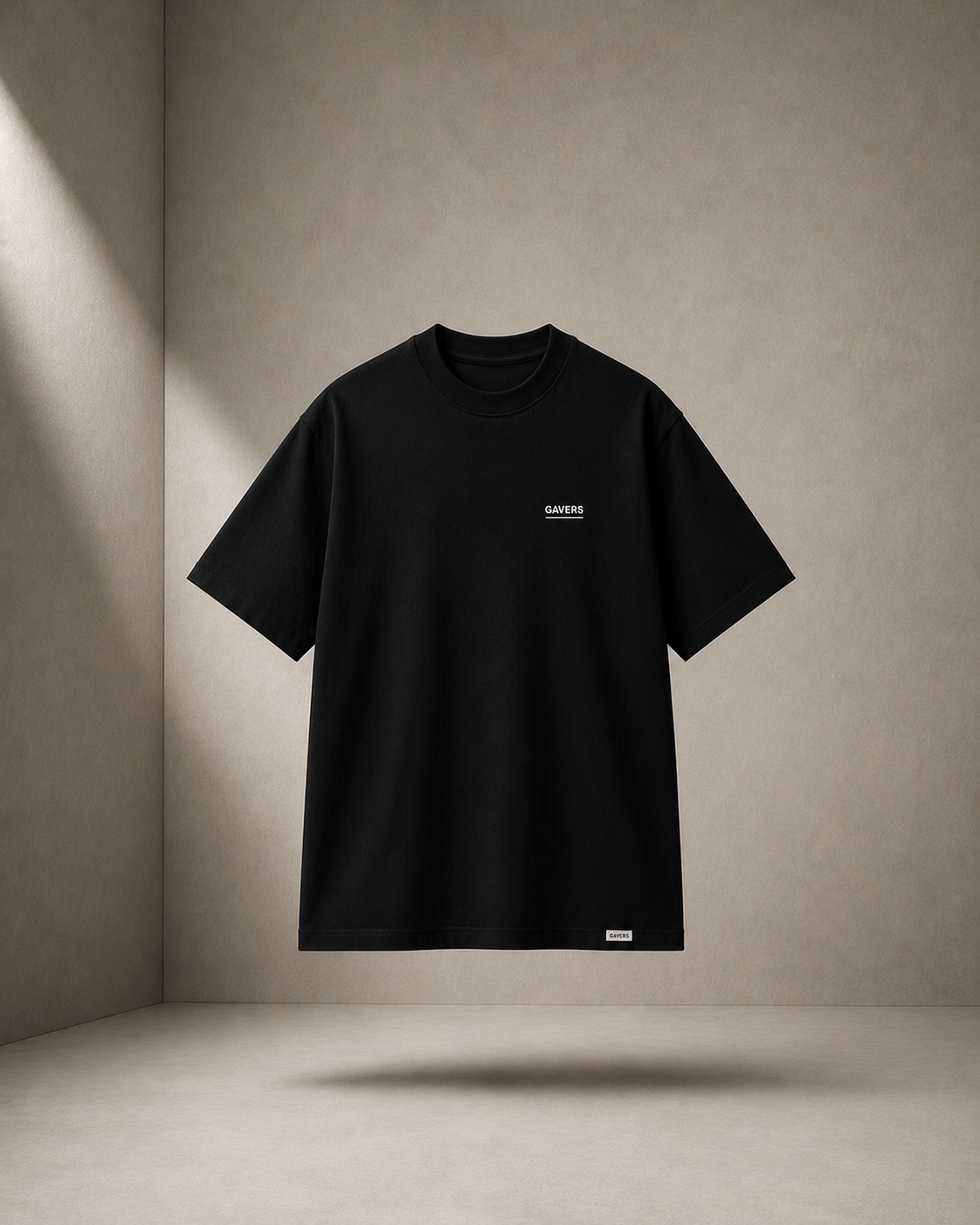  All Black Gavers T-Shirts