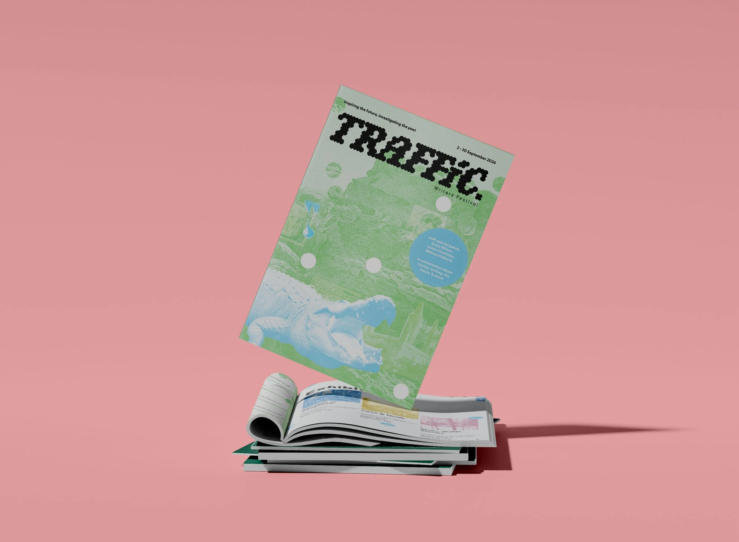 editorial