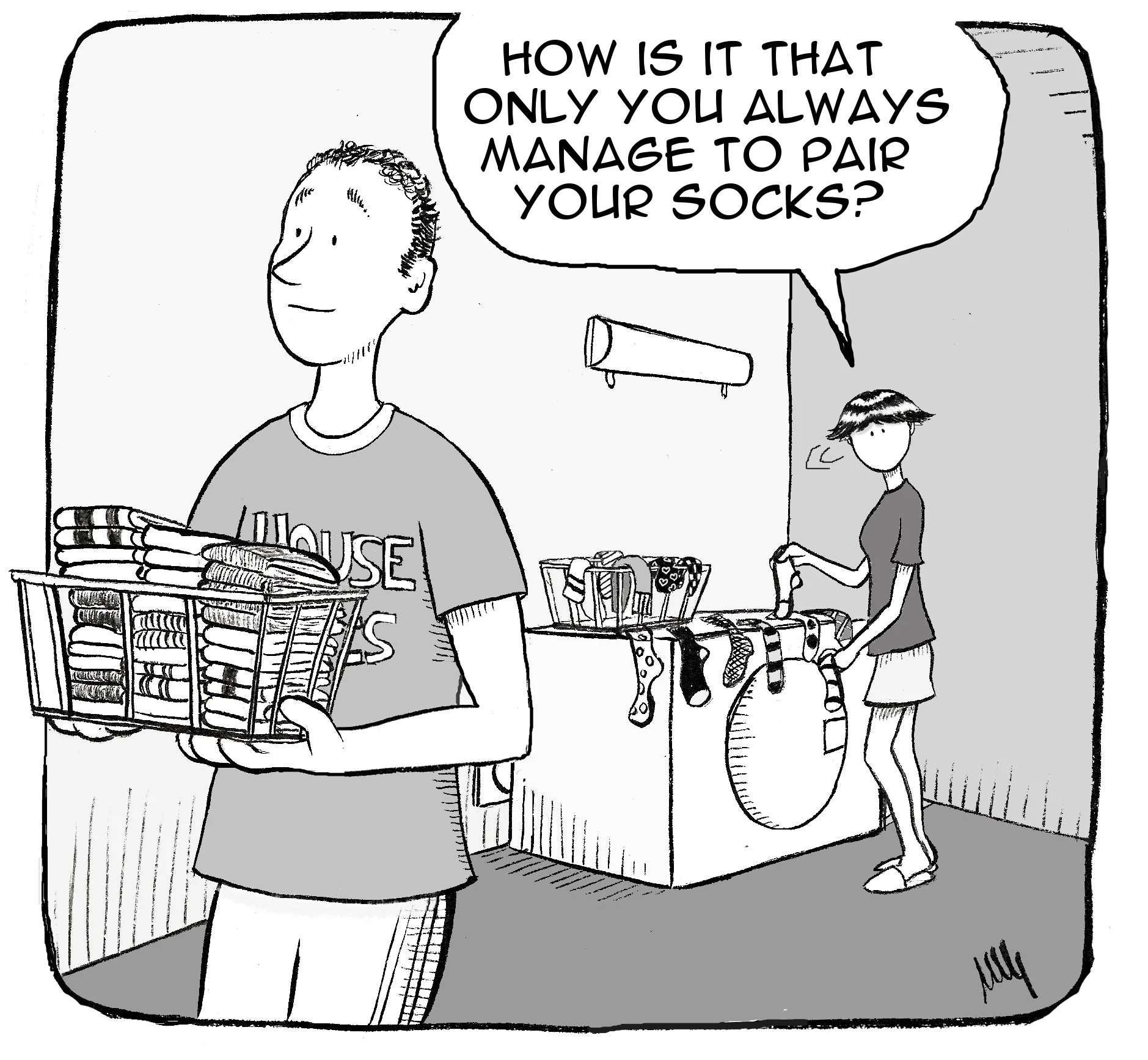 Liberal Socks