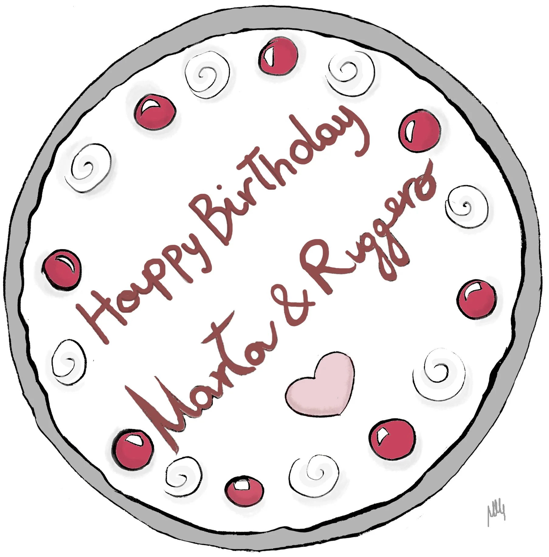Happy both-of-us Birthday!