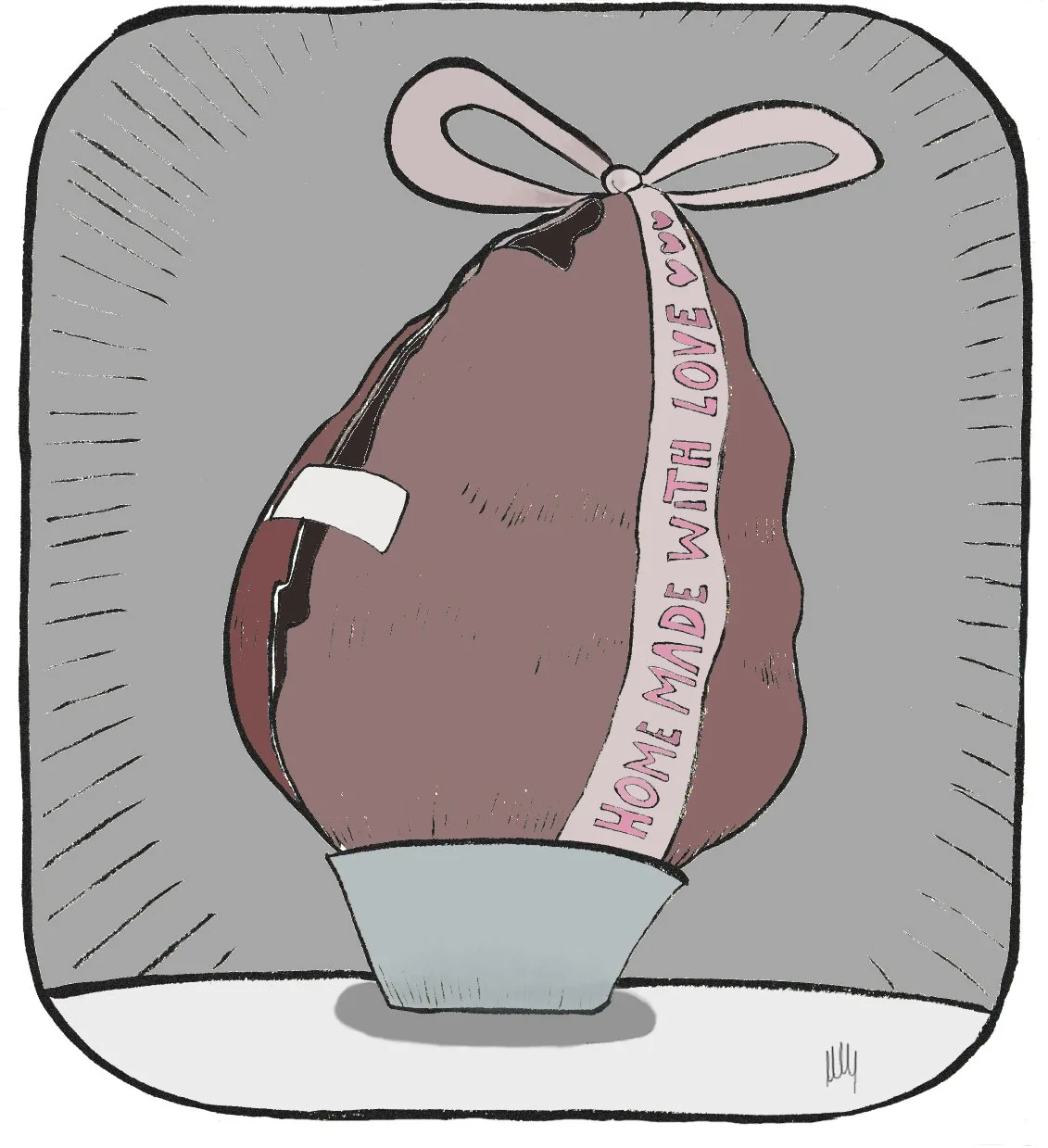 Happy Easter!