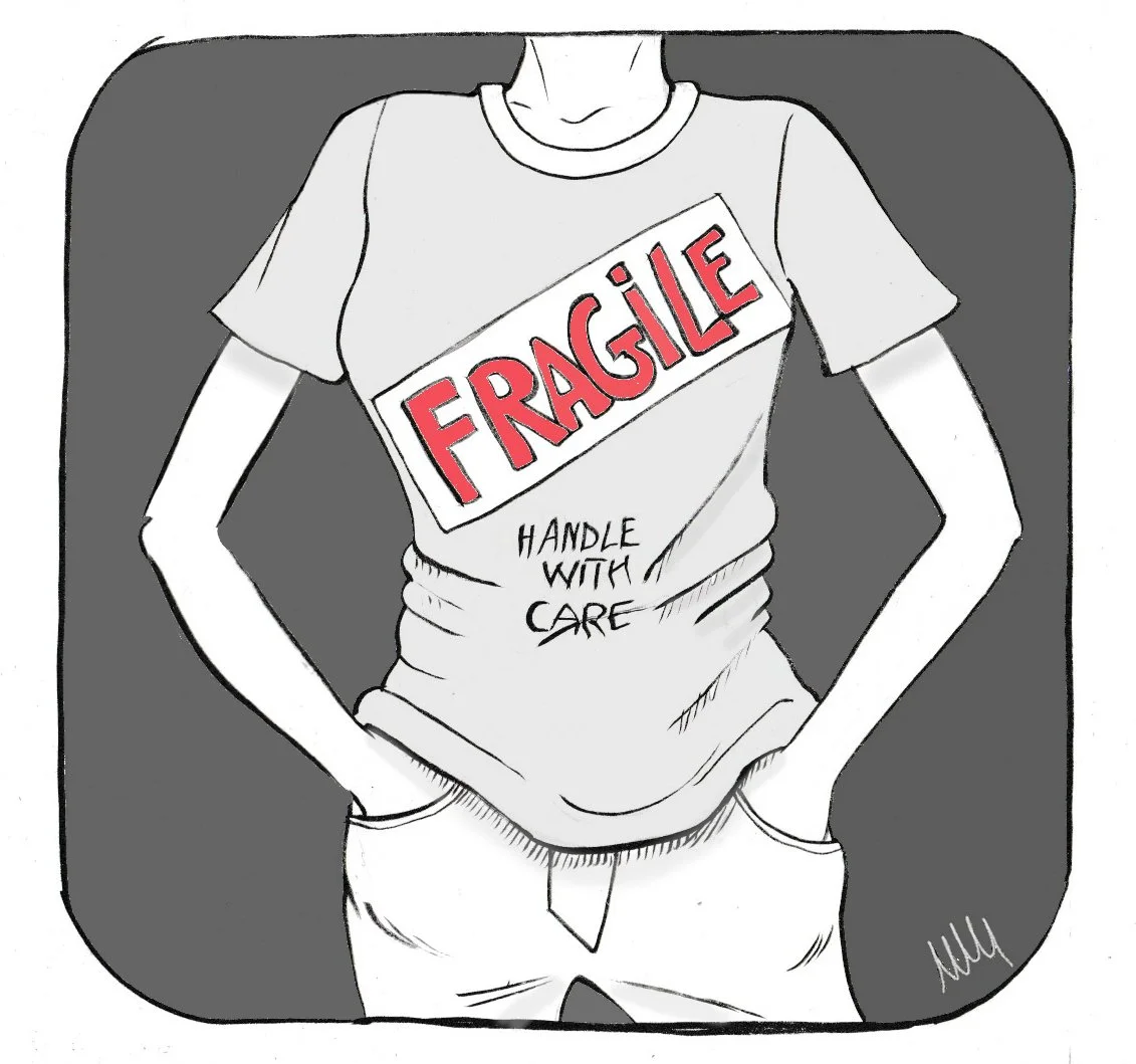 Handle With Care