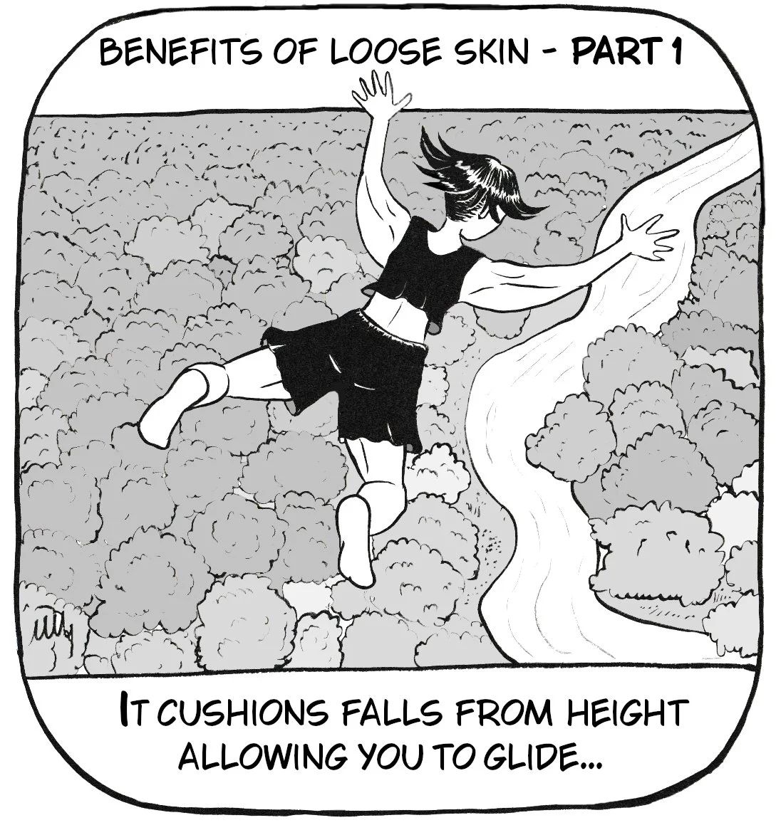 Mature Skin benefits